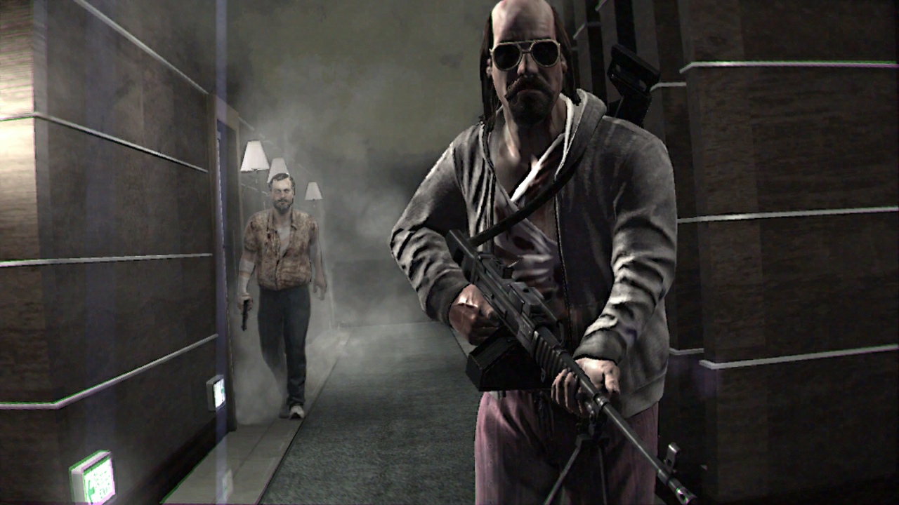 Kane & Lynch 2: Dog Days  - Imagen 39